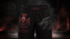 BERSERKER PERFORMANCE SHORTS