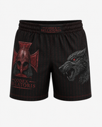 BERSERKER PERFORMANCE SHORTS