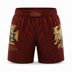 POLSKA PERFORMANCE SHORTS