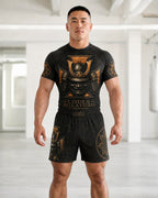 BUSHI PERFORMANCE SHORTS