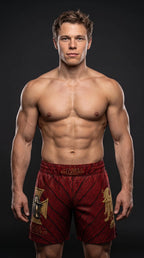 POLSKA PERFORMANCE SHORTS
