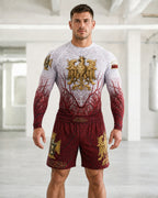 POLSKA PERFORMANCE SHORTS