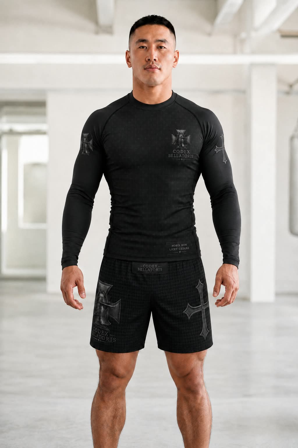 SHADOW PERFORMANCE SHORTS
