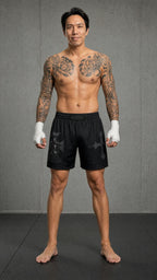 SHADOW PERFORMANCE SHORTS
