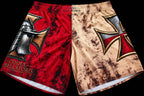 HUSARIA ON TOUR PERFORMANCE SHORTS