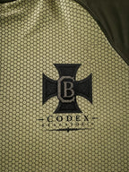 MAT RANGER SHORT SLEEVE RASHGUARD