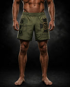MAT RANGER PERFORMANCE SHORTS