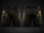 BUSHI PERFORMANCE SHORTS