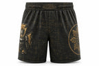 BUSHI PERFORMANCE SHORTS