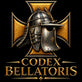 Codex Bellatoris - Home