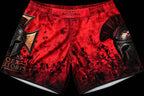 THE SON OF SPARTA PERFORMANCE SHORTS